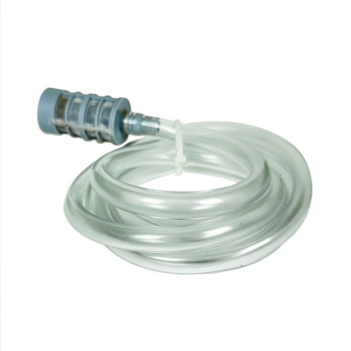 BluBird Blu Shield Cleaning Solution Siphon Hose and Filte PWA019