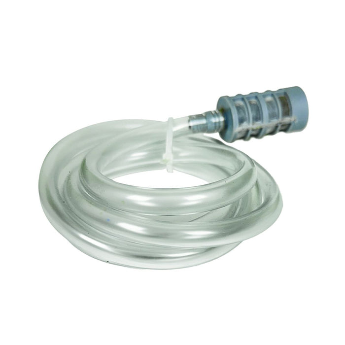BluBird Blu Shield Cleaning Solution Siphon Hose and Filte PWA019