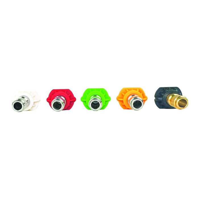 BluBird Blu Shield 4000 PSI Quick Connect Spray Tips PWA003
