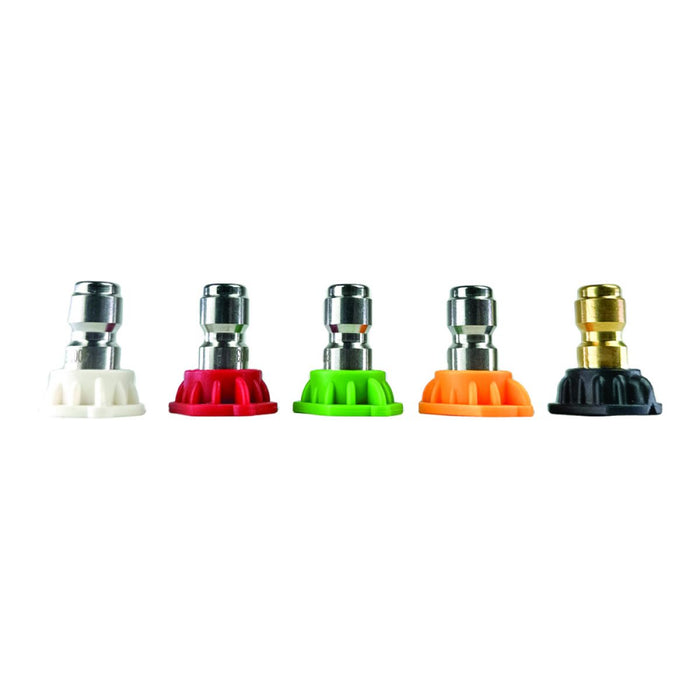BluBird Blu Shield 4000 PSI Quick Connect Spray Tips PWA003