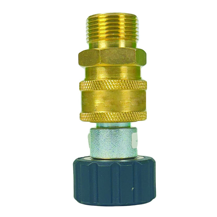 BluBird Blu Shield High Pressure Hose Quick Connect Kit PWA001