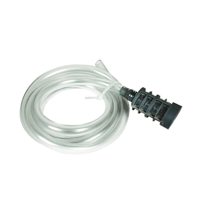 BluBird Blu Shield Cleaning Solution Siphon Hose and Filte PWA019