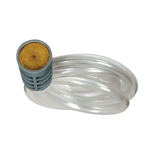 BluBird Blu Shield Cleaning Solution Siphon Hose and Filte PWA019