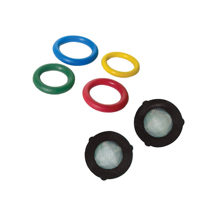 BluBird Blu Shield O-Ring Kit PWA020