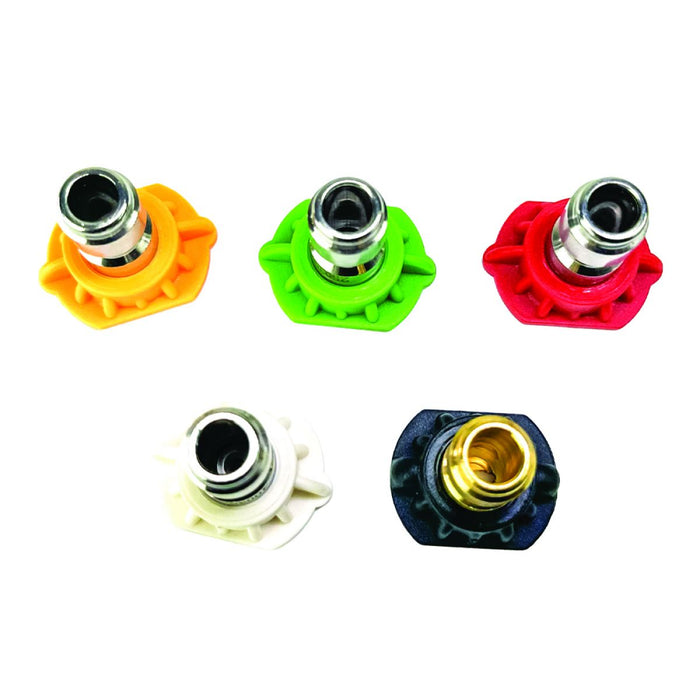 BluBird Blu Shield 4000 PSI Quick Connect Spray Tips PWA003