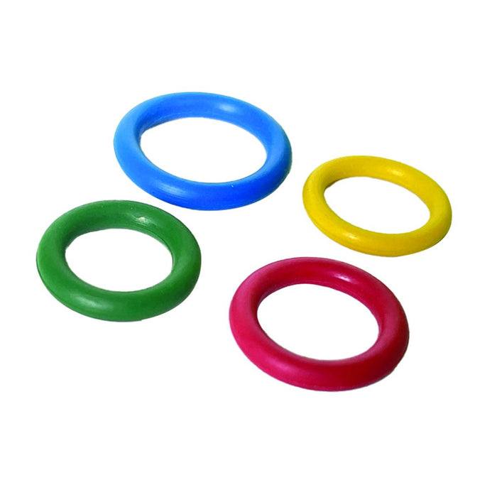 BluBird Blu Shield O-Ring Kit PWA020