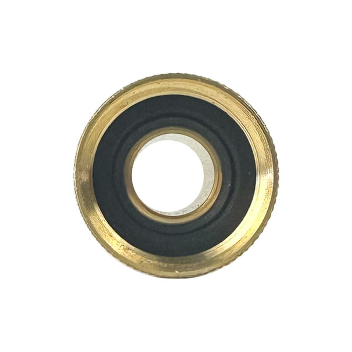 BluBird Blu Shield Quick Disconnect Garden Hose Adapter Set PWA018