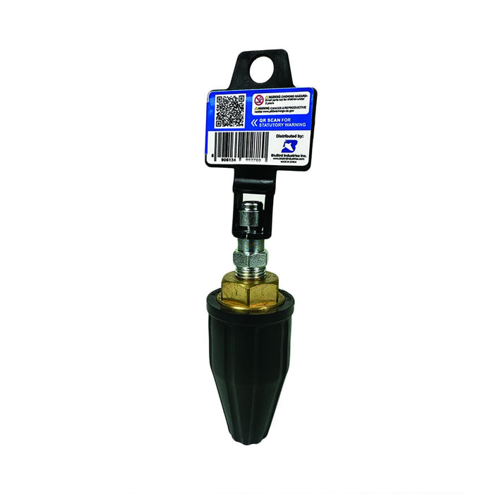 BluBird Blu Shield Turbo Nozzle PWA002