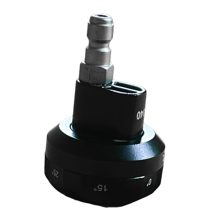 BluBird Blu Shield 6-in-1 Nozzle PWA004