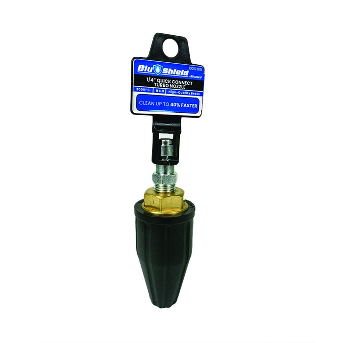 BluBird Blu Shield Turbo Nozzle PWA002