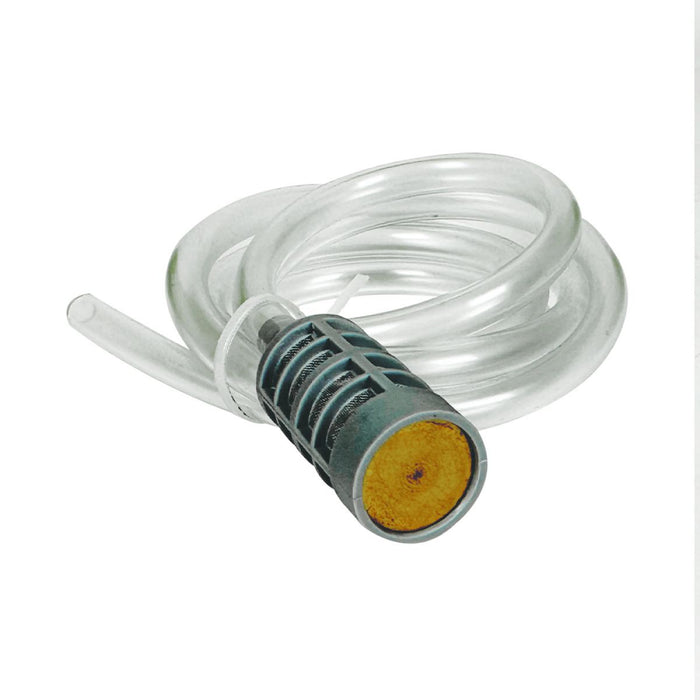 BluBird Blu Shield Cleaning Solution Siphon Hose and Filte PWA019