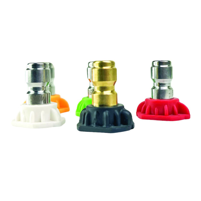 BluBird Blu Shield 4000 PSI Quick Connect Spray Tips PWA003
