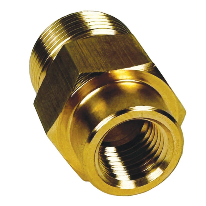 BluBird Blu Shield Male Metric Pressure Washer Adapter PWA016