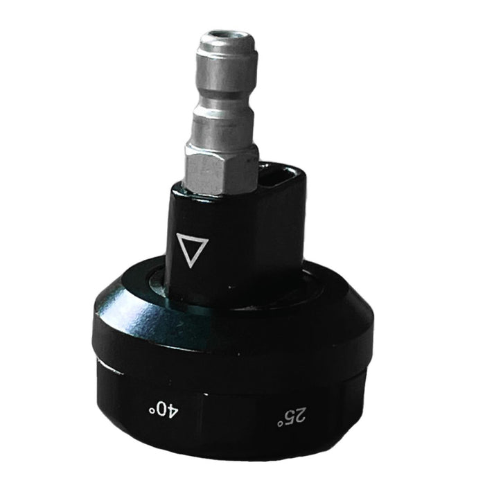 BluBird Blu Shield 6-in-1 Nozzle PWA004