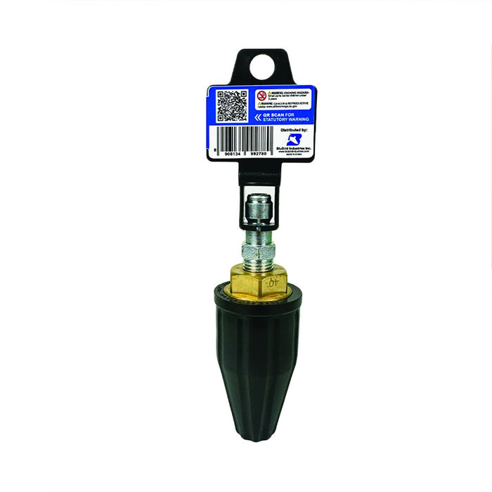 BluBird Blu Shield Turbo Nozzle PWA002