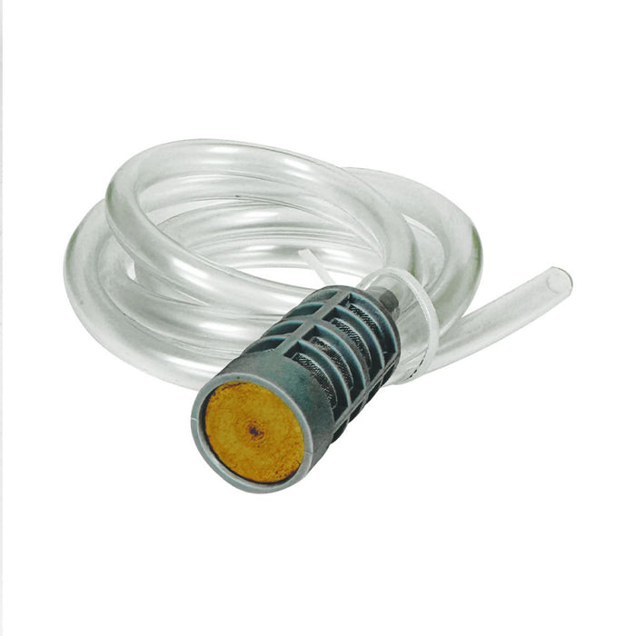 BluBird Blu Shield Cleaning Solution Siphon Hose and Filte PWA019