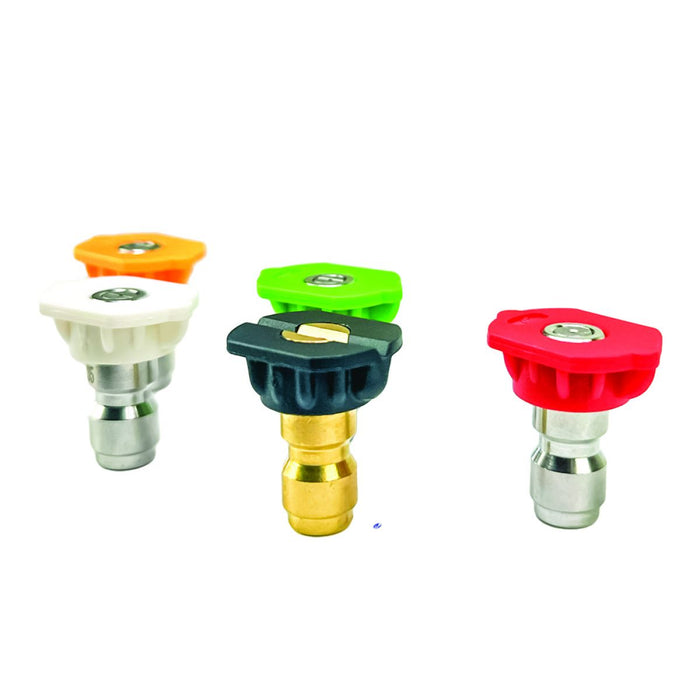 BluBird Blu Shield 4000 PSI Quick Connect Spray Tips PWA003