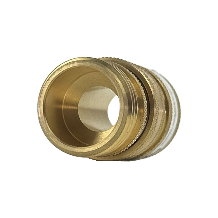 BluBird Blu Shield Quick Disconnect Garden Hose Adapter Set PWA018