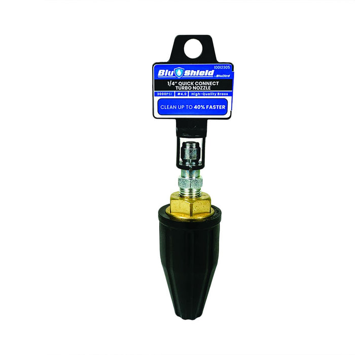 BluBird Blu Shield Turbo Nozzle PWA002
