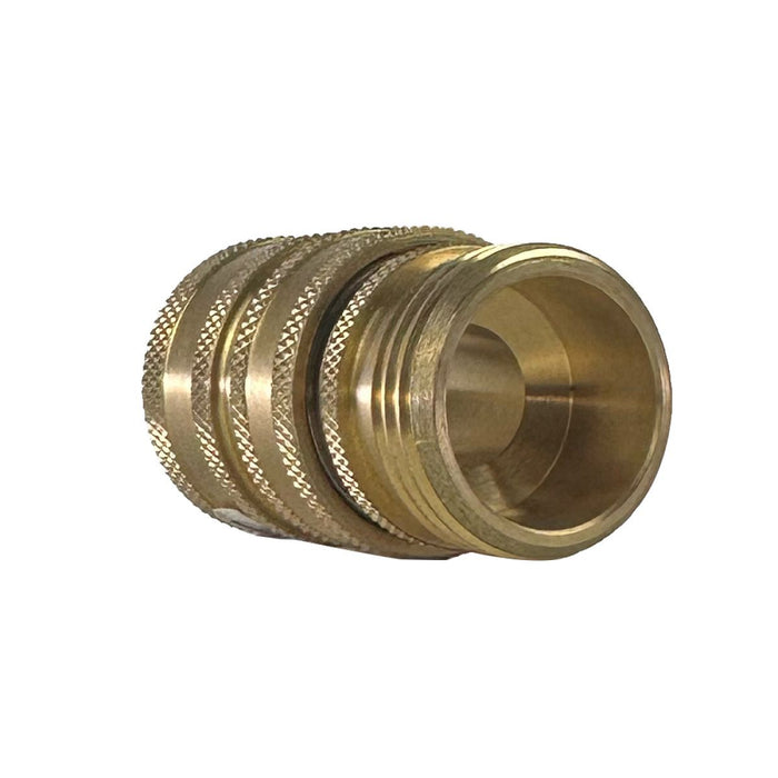 BluBird Blu Shield Quick Disconnect Garden Hose Adapter Set PWA018
