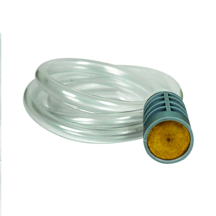 BluBird Blu Shield Cleaning Solution Siphon Hose and Filte PWA019