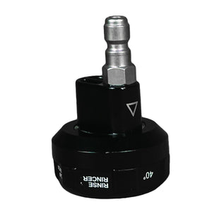 BluBird Blu Shield 6-in-1 Nozzle PWA004