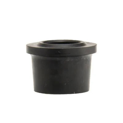 MT-RSR Replacement Grommet For Truck Tire Valve - High Temp (Black) - 100 Pack WG-090308