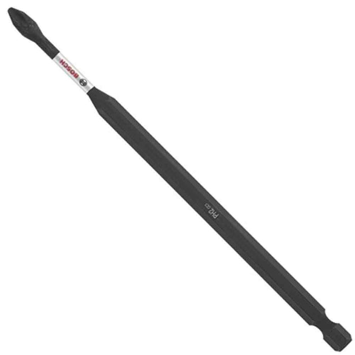 Bosch DRIVEN IMPACT PH2 6" 1PK ITDPH2601