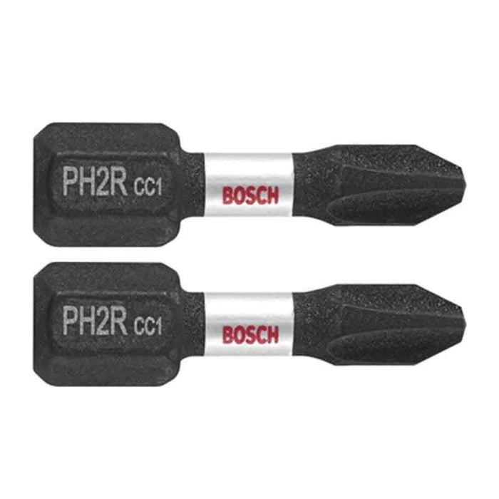 Bosch DRIVEN IMPACT PH2R 1" 2PK ITDPH2R102