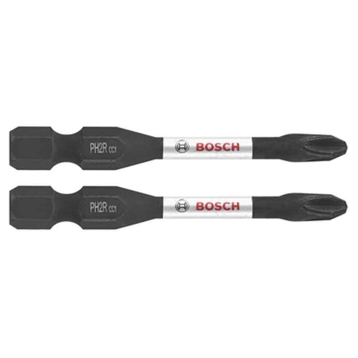 Bosch DRIVEN IMPACT PH2R 2" 2PK ITDPH2R202