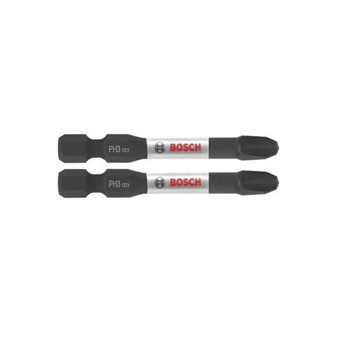 Bosch DRIVEN IMPACT PH3 2" 2PK ITDPH3202