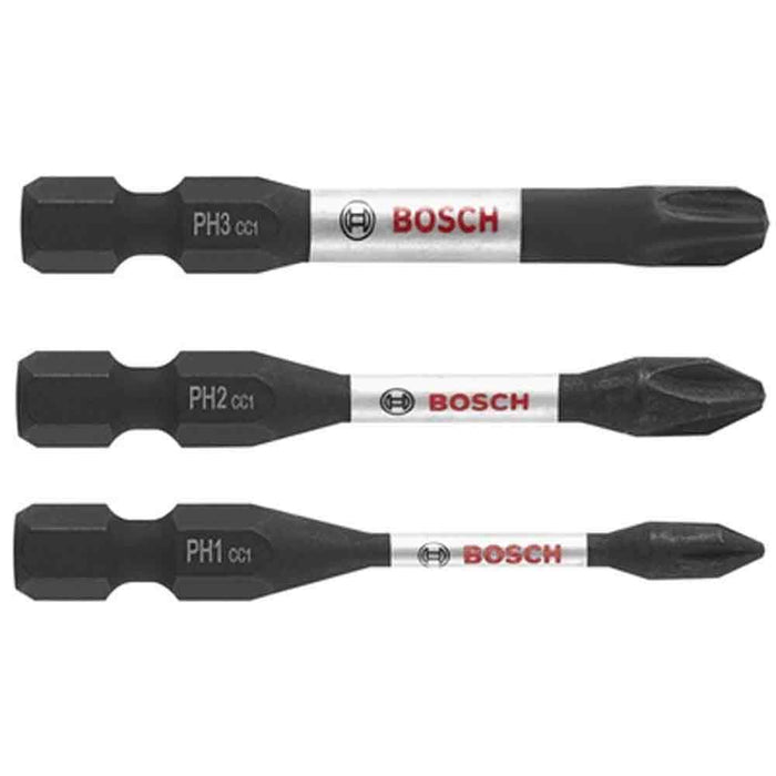 Bosch DRIVEN IMPACT PHV 2" 3PK ITDPHV203