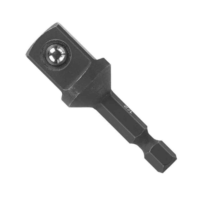 Bosch DRIVEN IMPACT 1/4" HEX TO 1/2" SA ITDSA12