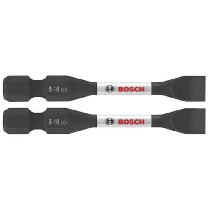 Bosch DRIVEN IMPACT SL8-10 2" 2PK ITDSL810202