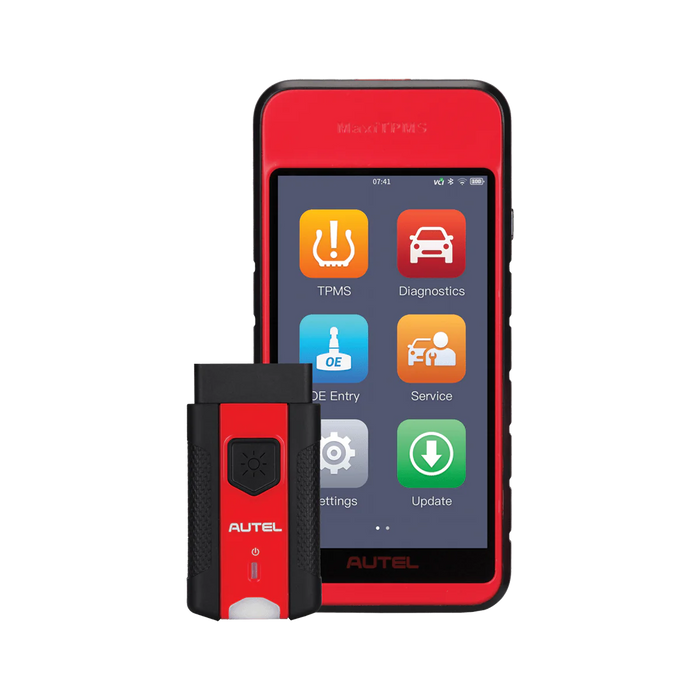 MT-RSR Autel MaxiTPMS ITS600PRO TPMS Diagnostic Tool ATL-600PRO