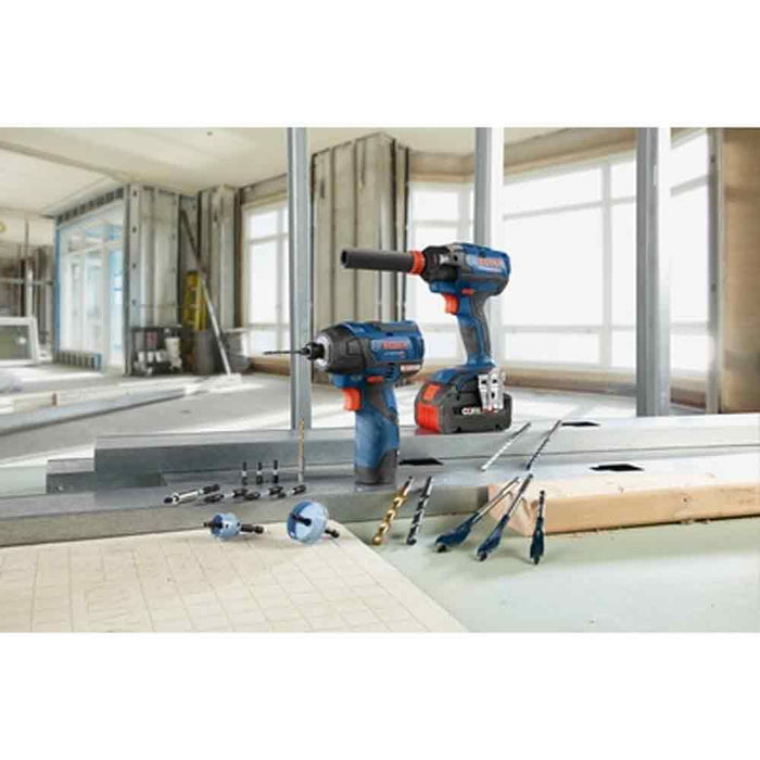 Bosch ITDET1535B IMPACTTOUGH DET15 3.5'' (BULK) ITDET1535B