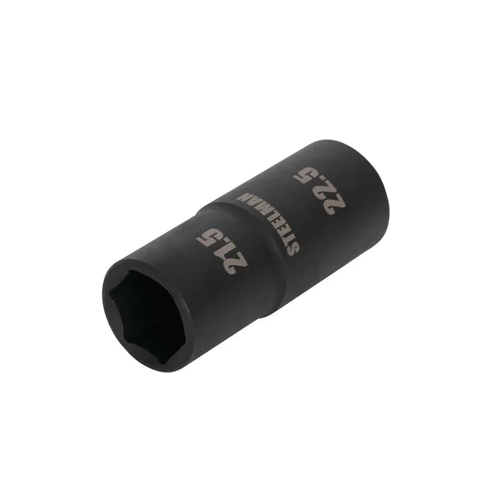 MT-RSR 1/2" Drive - 21.5mm X 22.5mm Deep Flip Socket JS-60187