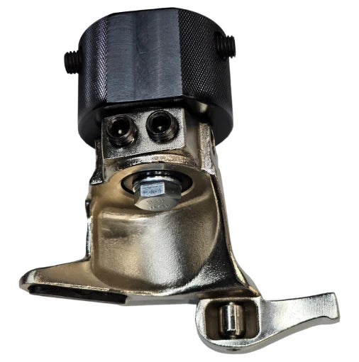 MT-RSR JohnBean Motorcyle Head, Metal 183350