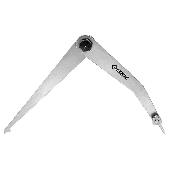 Groz Jenny Caliper 1540