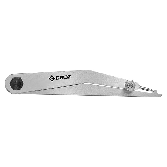 Groz Jenny Caliper 1540