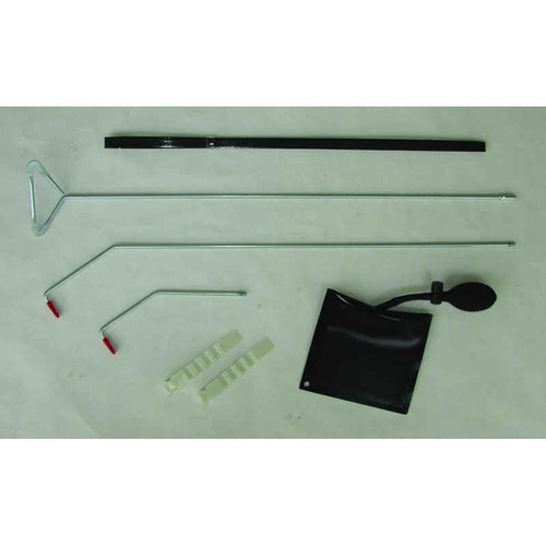 LTI LT148 Multi-Piece Car Repair Kit