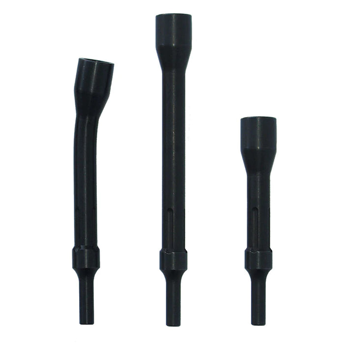 LTI LT1820 3 Piece Offset Impact Driver Set