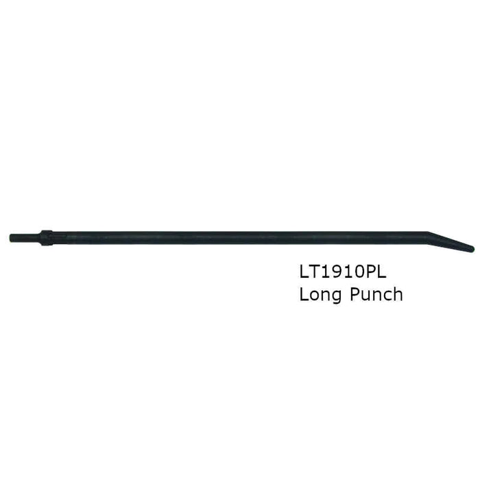 LTI LT1910PK Shockit™ Punch Kit