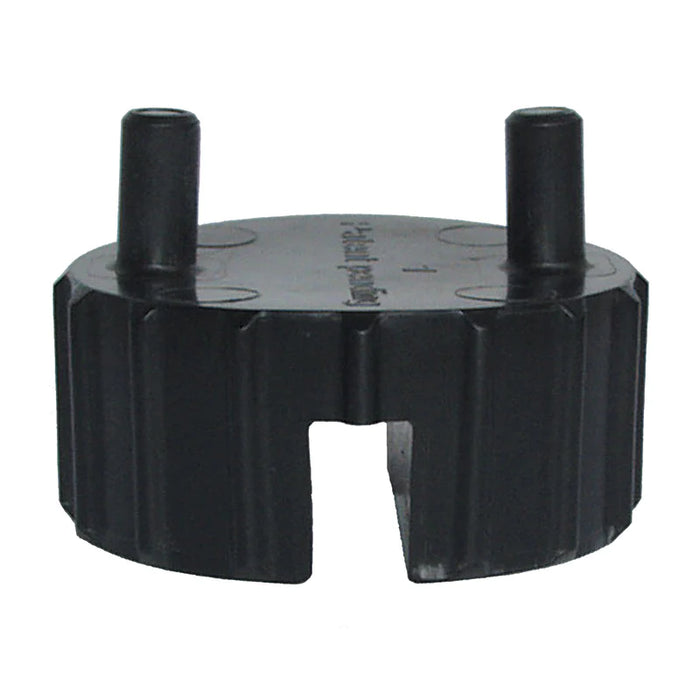 LTI LT265 Dual Sided Universal Oil Cap Removal Tool