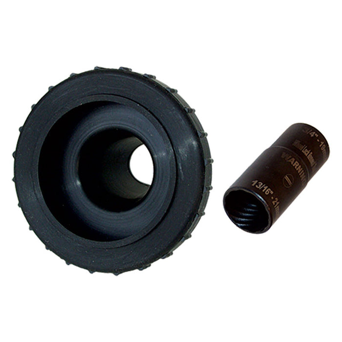 LTI LT4569A Silicone Lugnut Weld Splatter Shield (1 Piece)