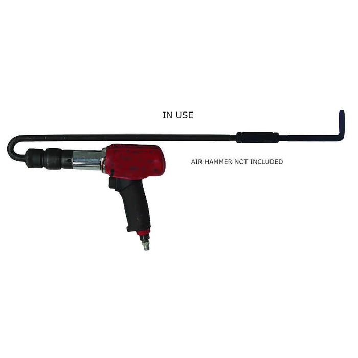 LTI LT855A Texas Twister™ Air Hammer Pulling Kit