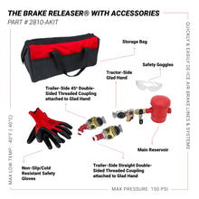 Load image into Gallery viewer, Milton 2810A-KIT The Brake Releaser® The Turbo Boosting De-icer Delivery System