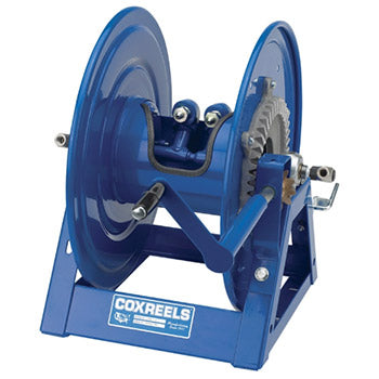 Coxreels 1275HP Series 1275HPL-D-12-A