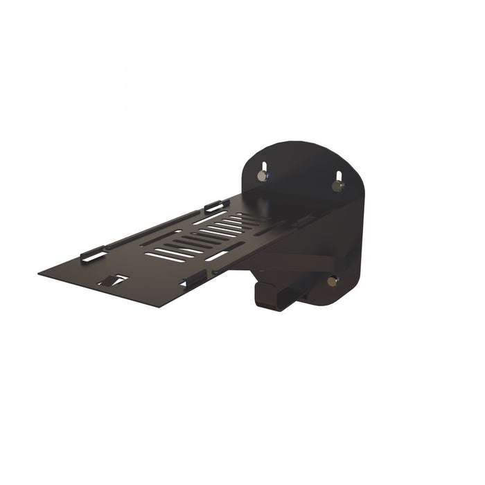 BluBird Blu Shield Wall mount plate for Humpback Pump MPHB
