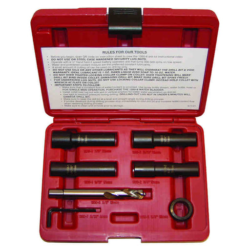 LTI LT465-14 14mm Wheel Hanger Stud (1 Piece)